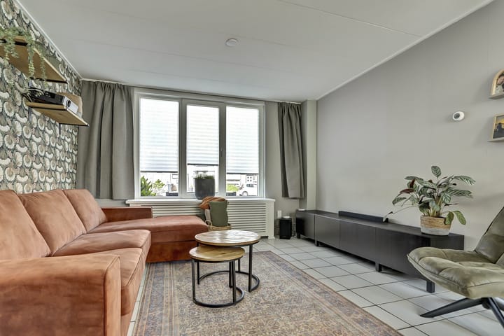 Foto 12 van Irisstraat 39