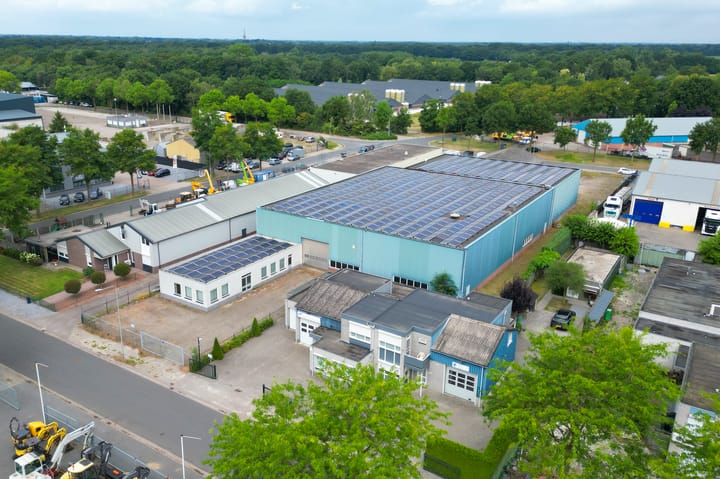 Biesen 2, Beringe