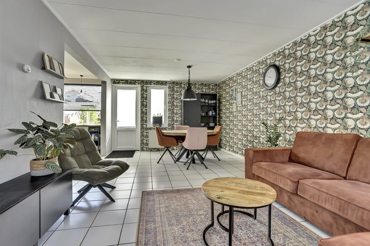 Foto 13 van Irisstraat 39