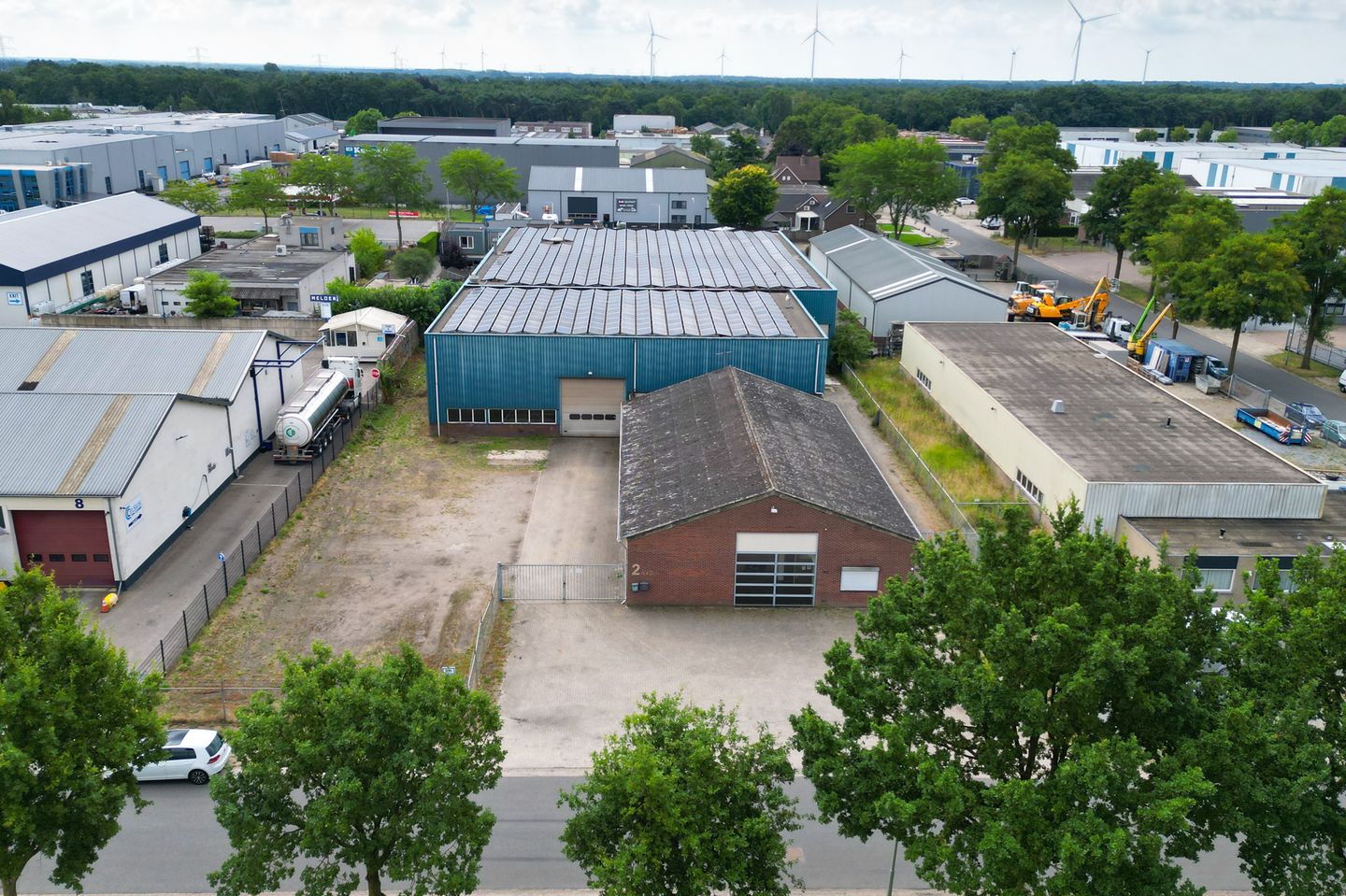 Bekijk foto 3 van Biesen 2