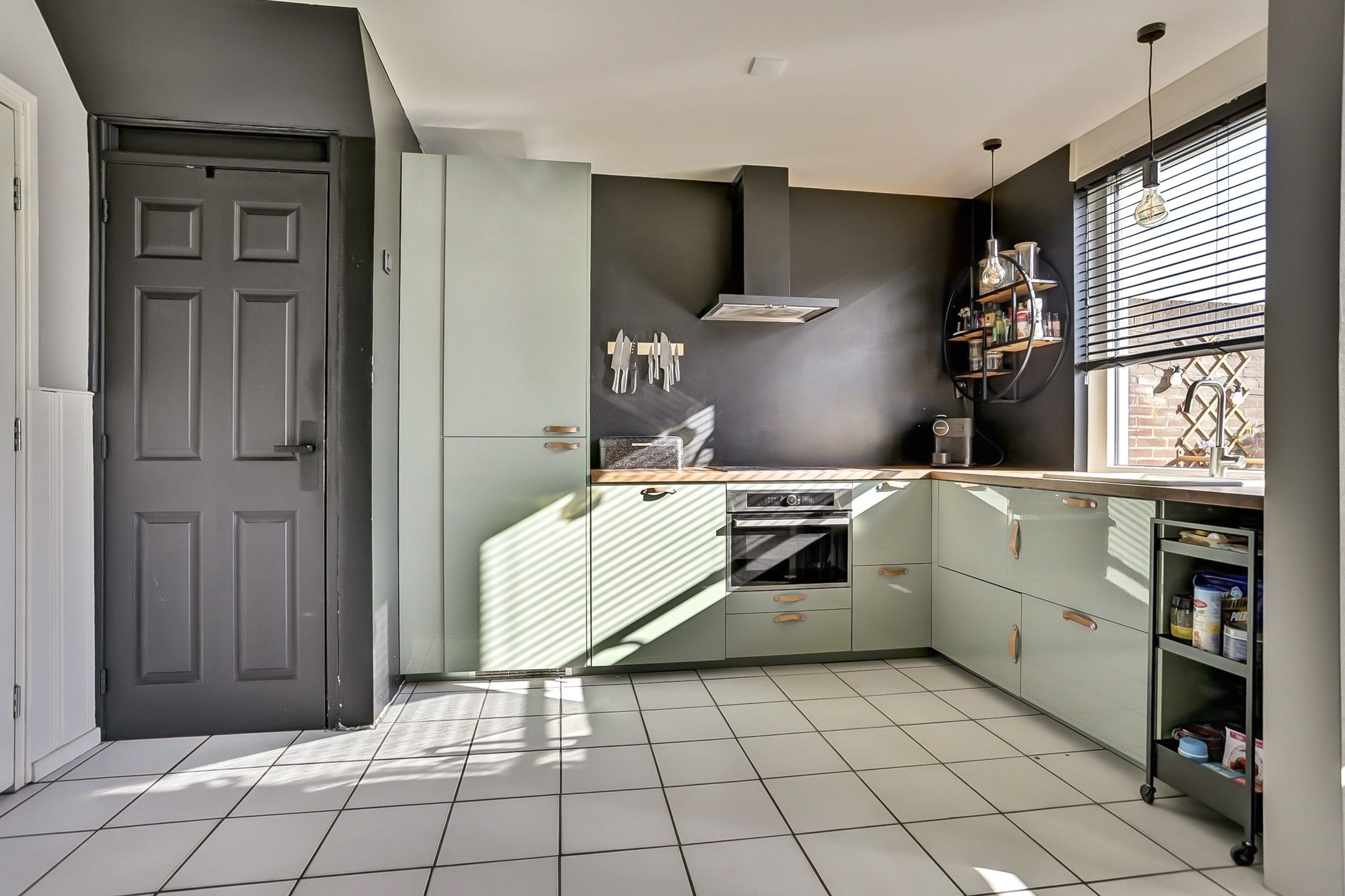 Foto 3 van Irisstraat 39