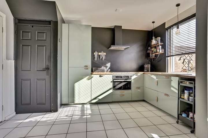 Foto 3 van Irisstraat 39