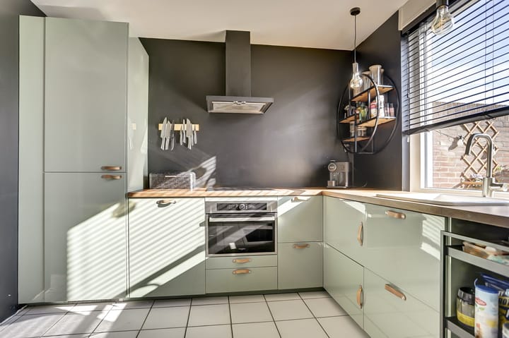 Foto 17 van Irisstraat 39