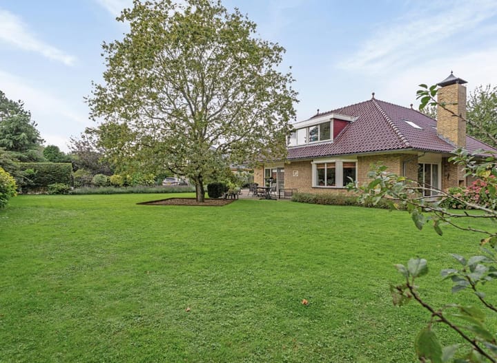 Foto 33 van Westerenbanweg 13