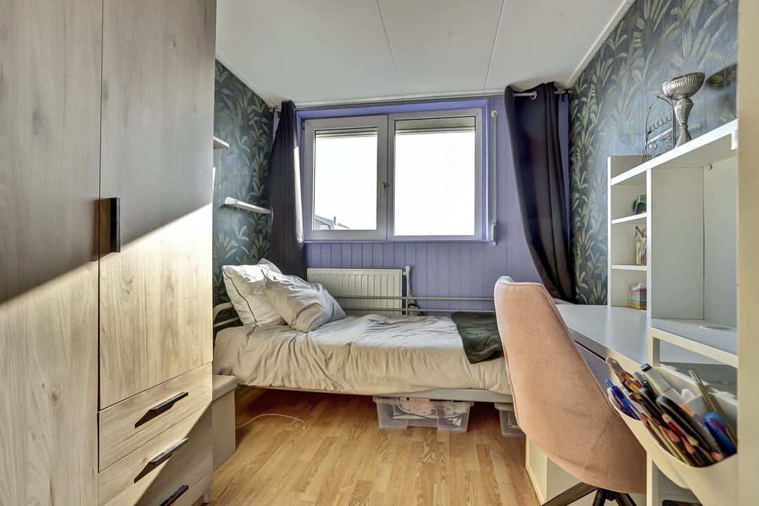 Foto 23 van Irisstraat 39