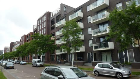 Sterreschans 429