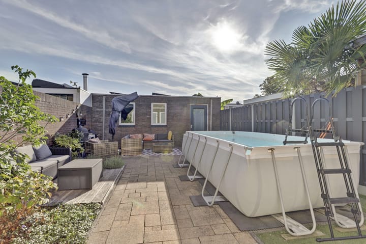 Foto 27 van Irisstraat 39