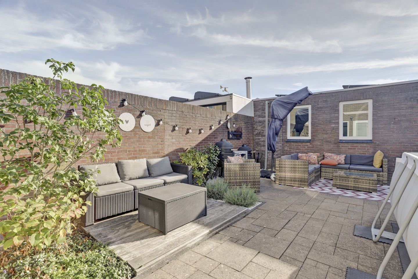 Foto 5 van Irisstraat 39