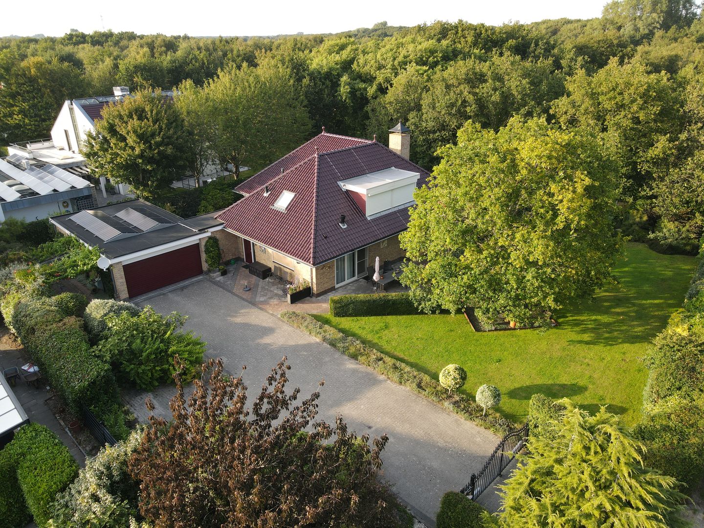 Foto 1 van Westerenbanweg 13