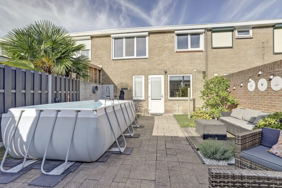 Foto 28 van Irisstraat 39