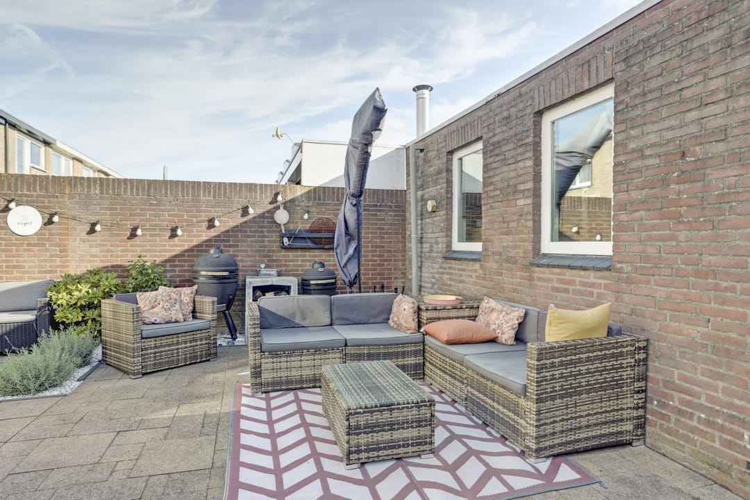 Foto 26 van Irisstraat 39