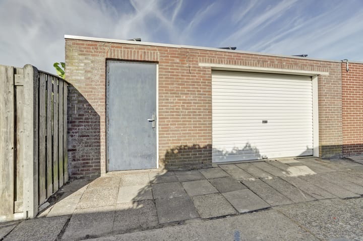 Foto 29 van Irisstraat 39