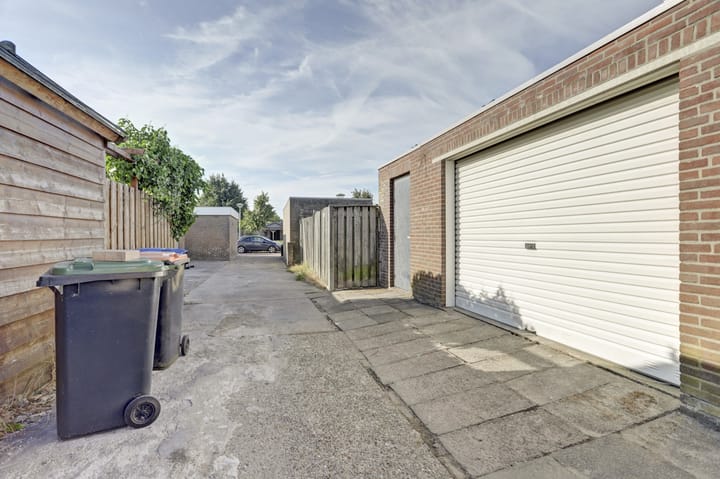 Foto 30 van Irisstraat 39