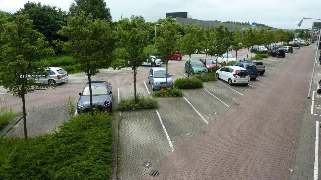 Photo 11 of Sterreschans 429