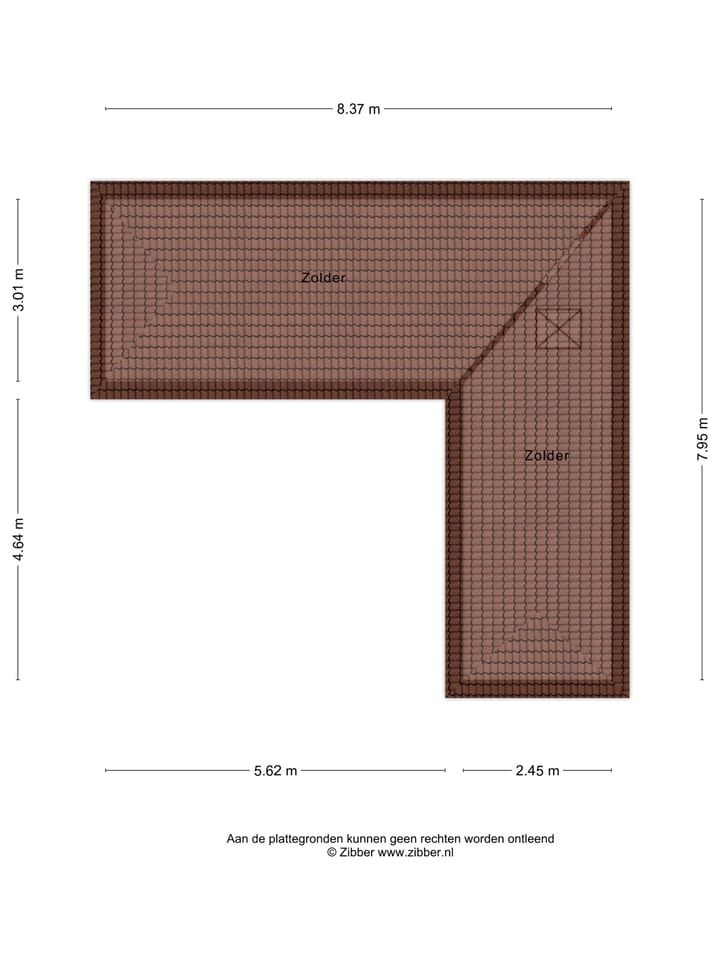 Foto 43 van Westerenbanweg 13