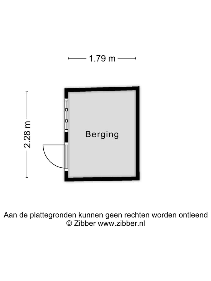 Foto 44 van Westerenbanweg 13