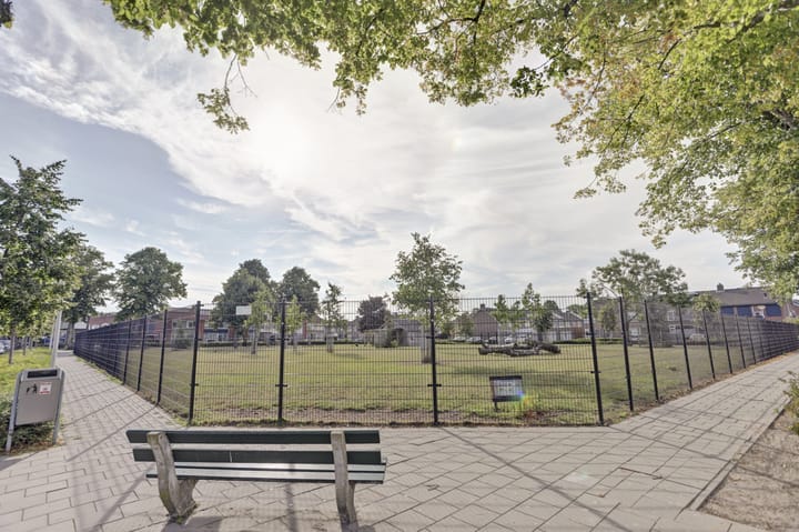 Foto 33 van Irisstraat 39