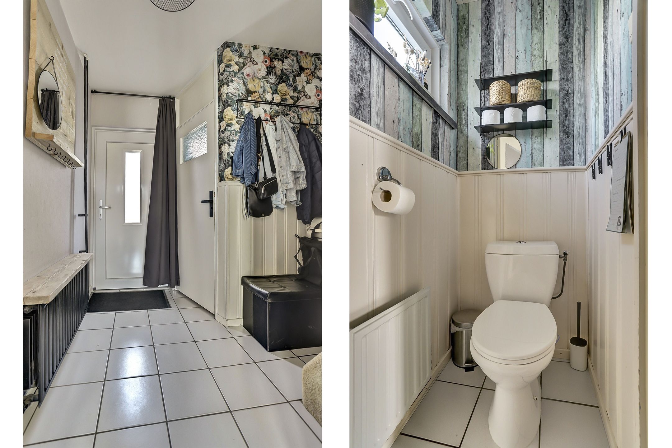 Foto 9 van Irisstraat 39