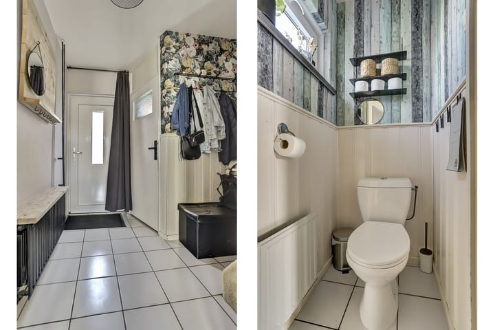 Foto 9 van Irisstraat 39