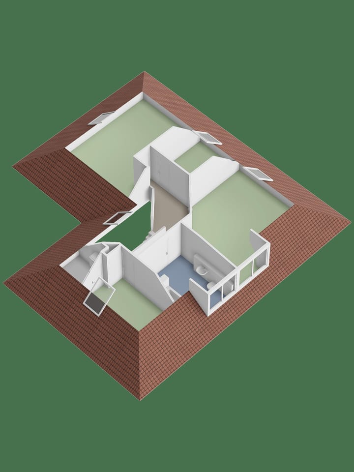 Foto 46 van Westerenbanweg 13