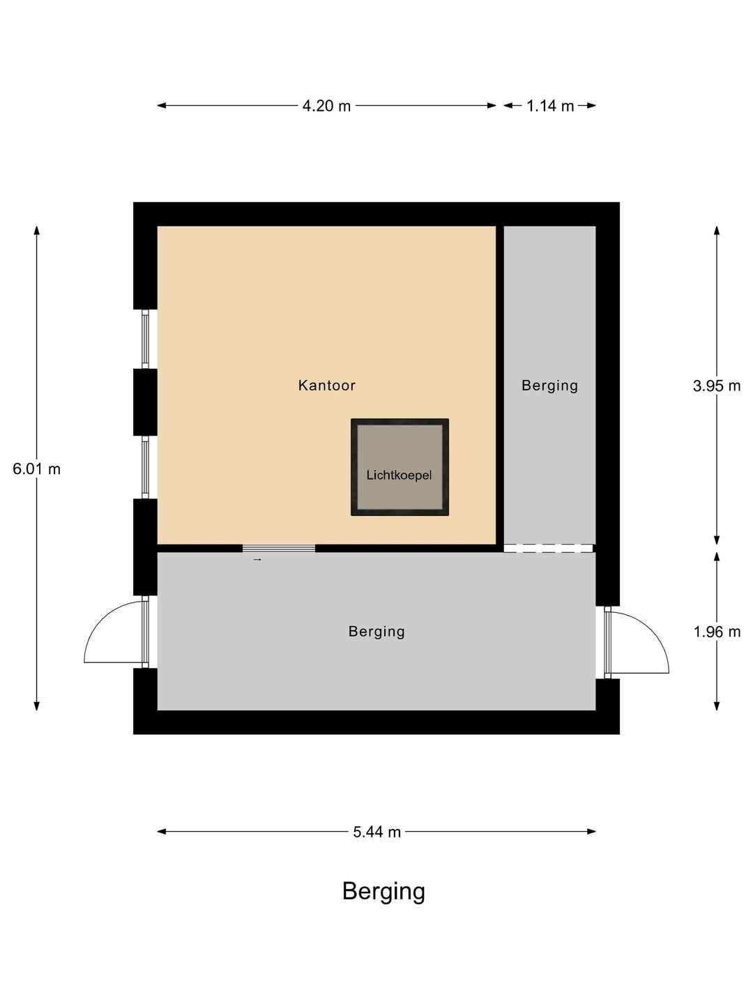 Foto 37 van Irisstraat 39
