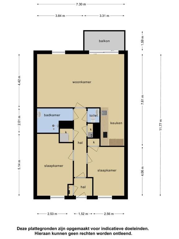 Photo 13 of Sterreschans 429