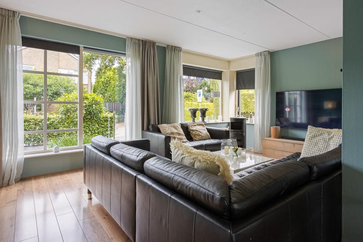 Foto 3 van Ooievaarslaan 11