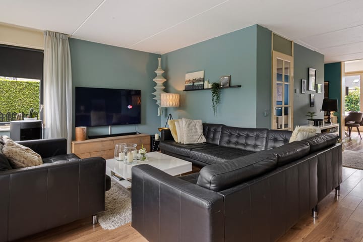 Foto 4 van Ooievaarslaan 11