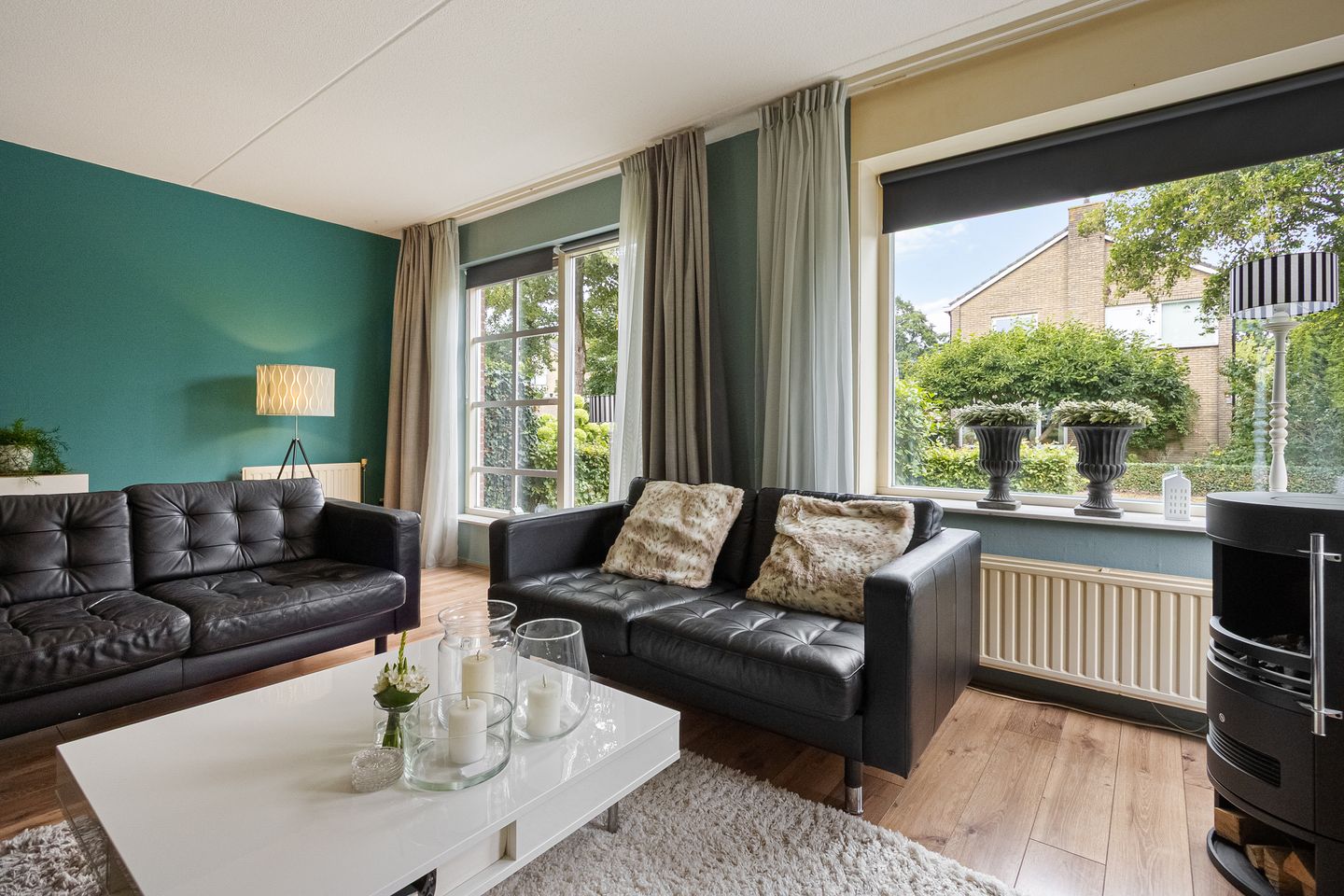 Foto 5 van Ooievaarslaan 11