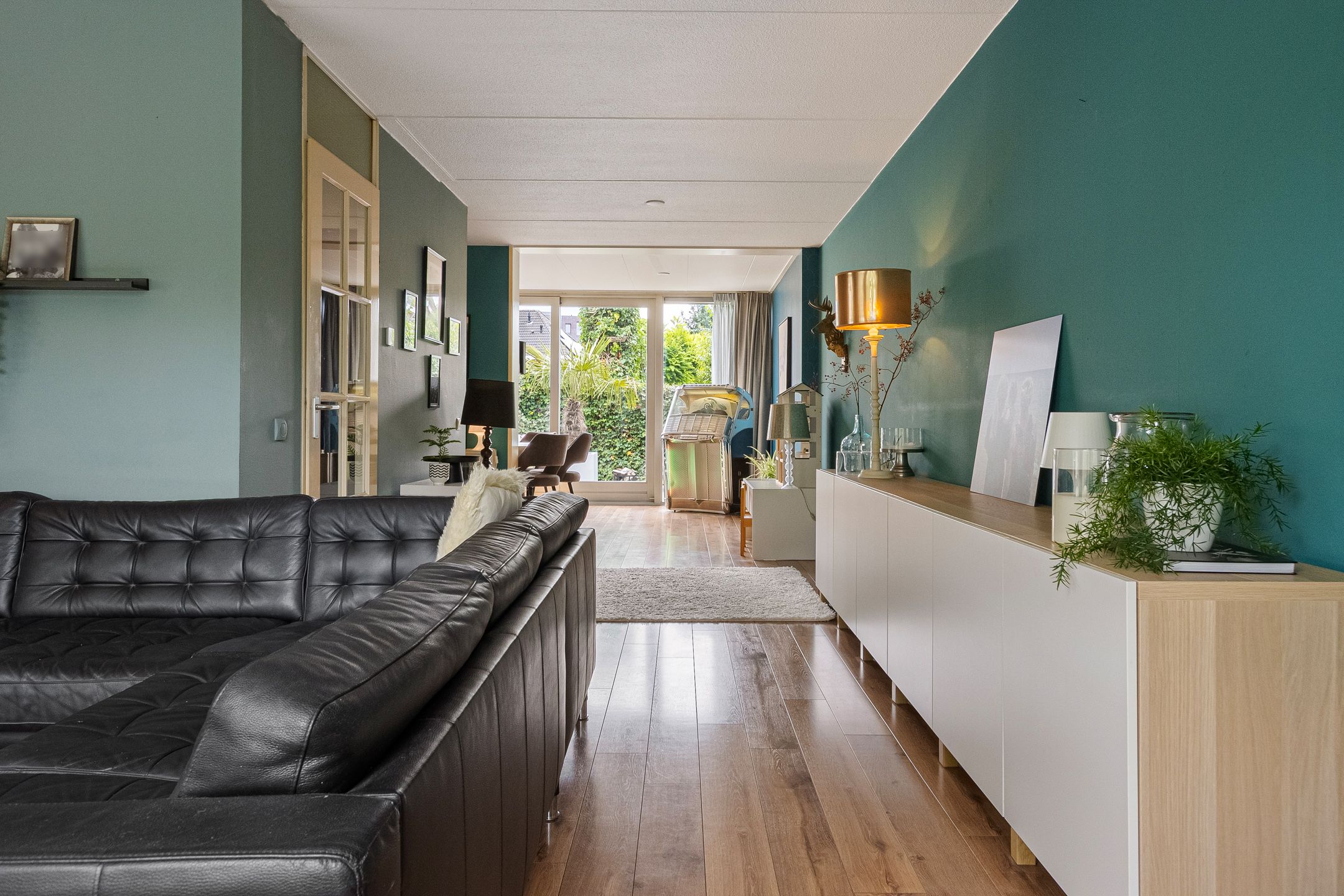 Foto 6 van Ooievaarslaan 11