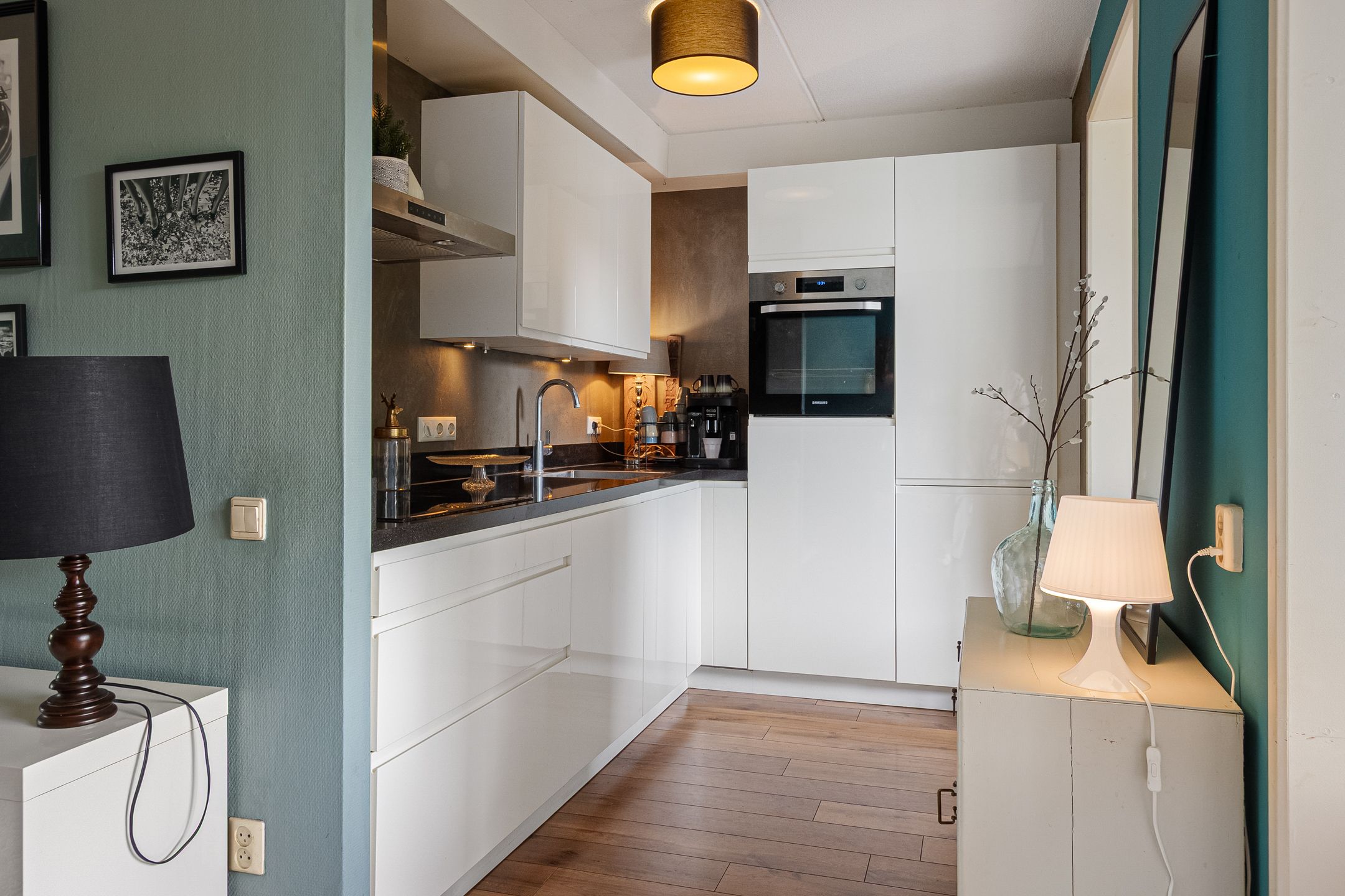 Foto 9 van Ooievaarslaan 11