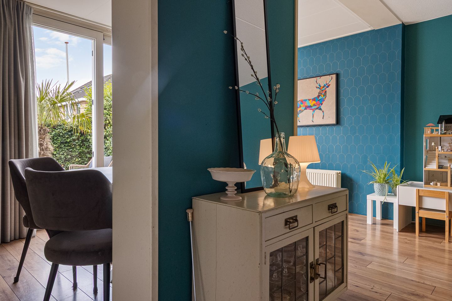 Foto 10 van Ooievaarslaan 11