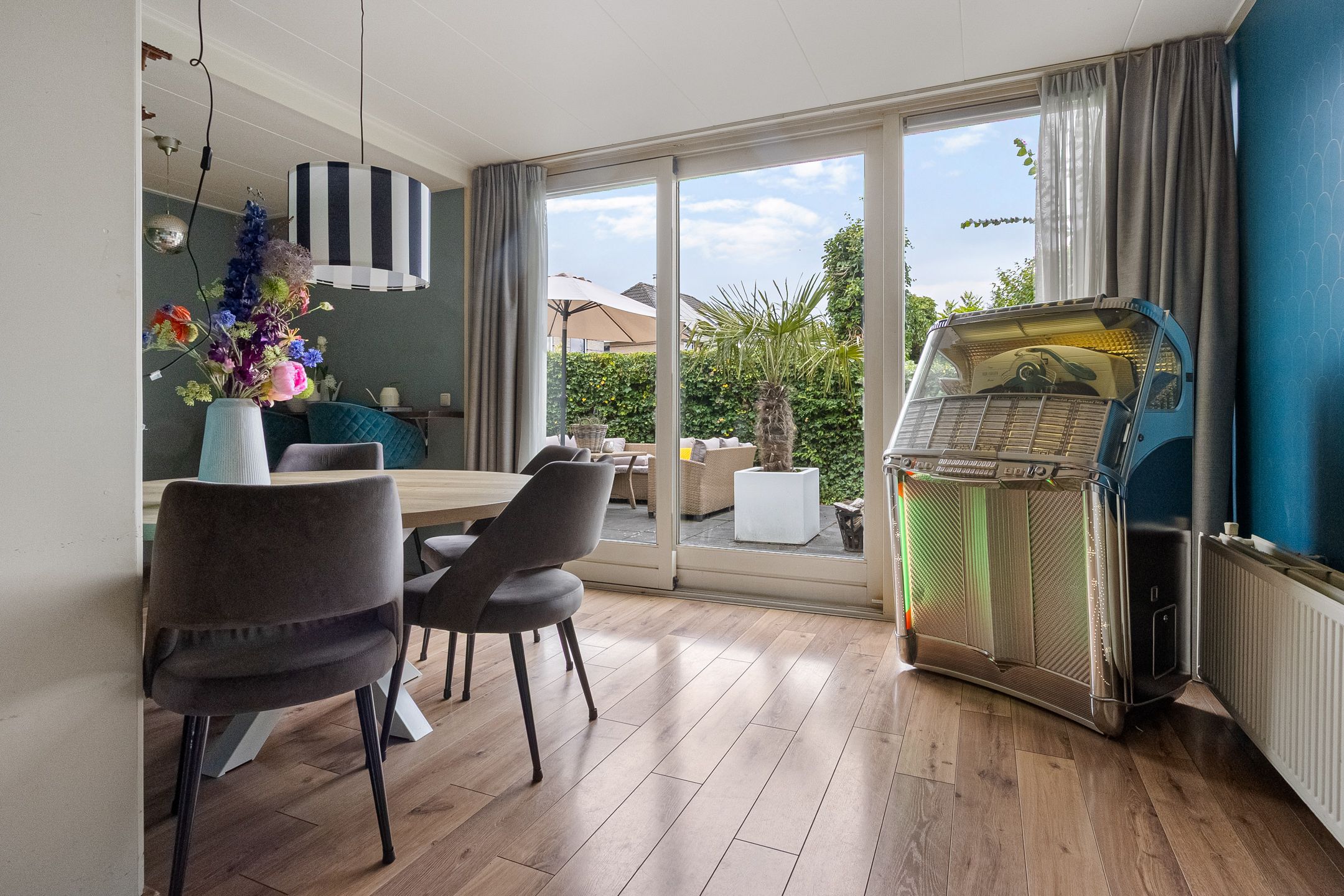 Foto 12 van Ooievaarslaan 11