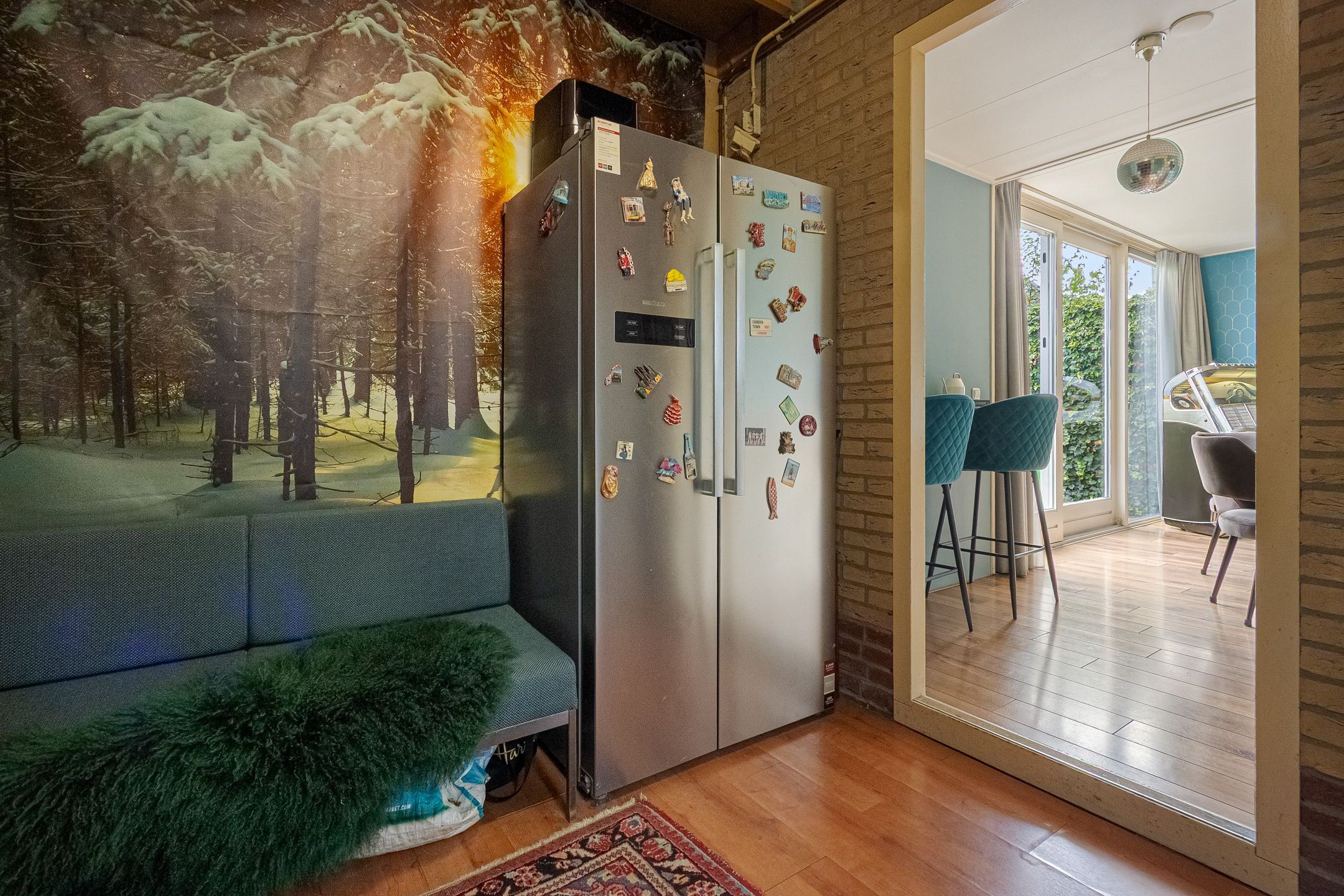 Foto 15 van Ooievaarslaan 11