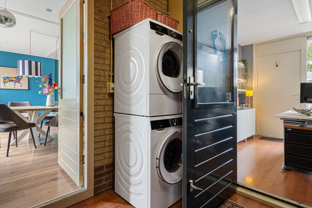 Foto 16 van Ooievaarslaan 11