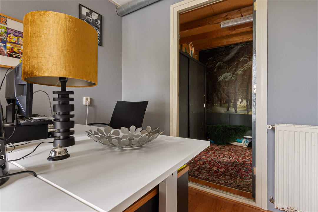 Foto 17 van Ooievaarslaan 11