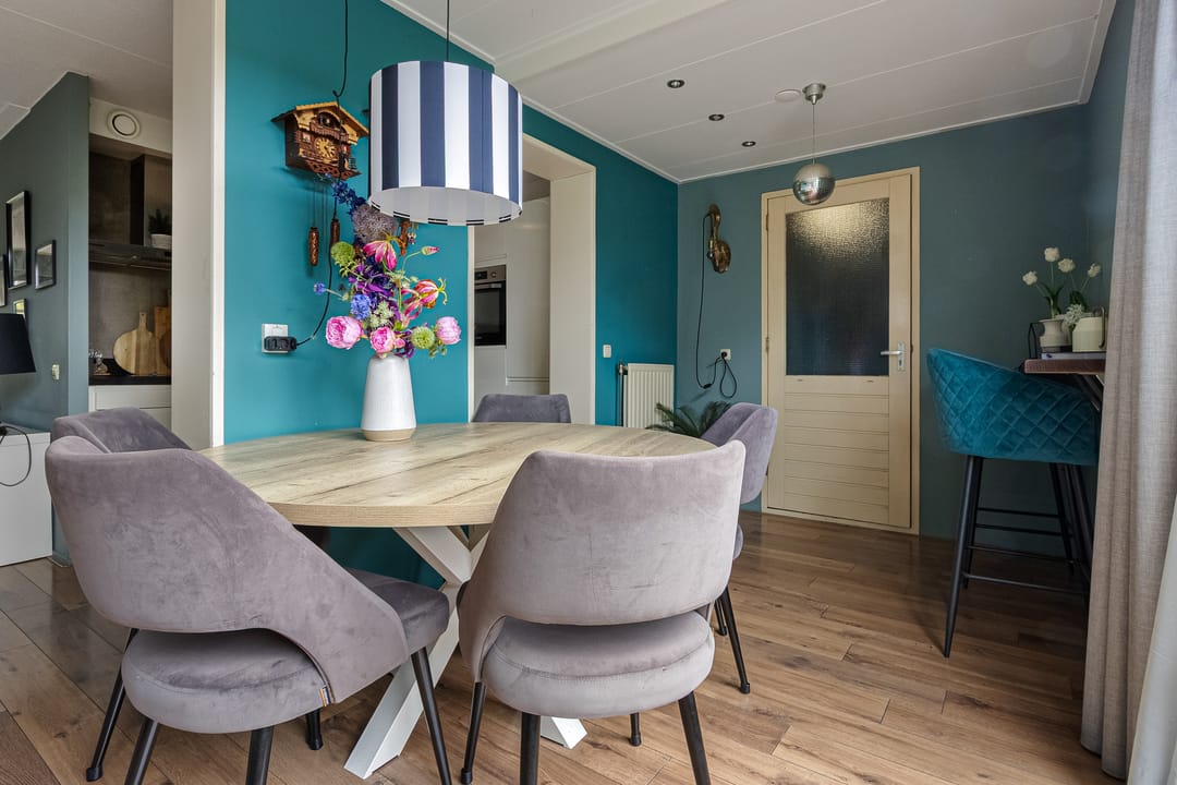 Foto 13 van Ooievaarslaan 11