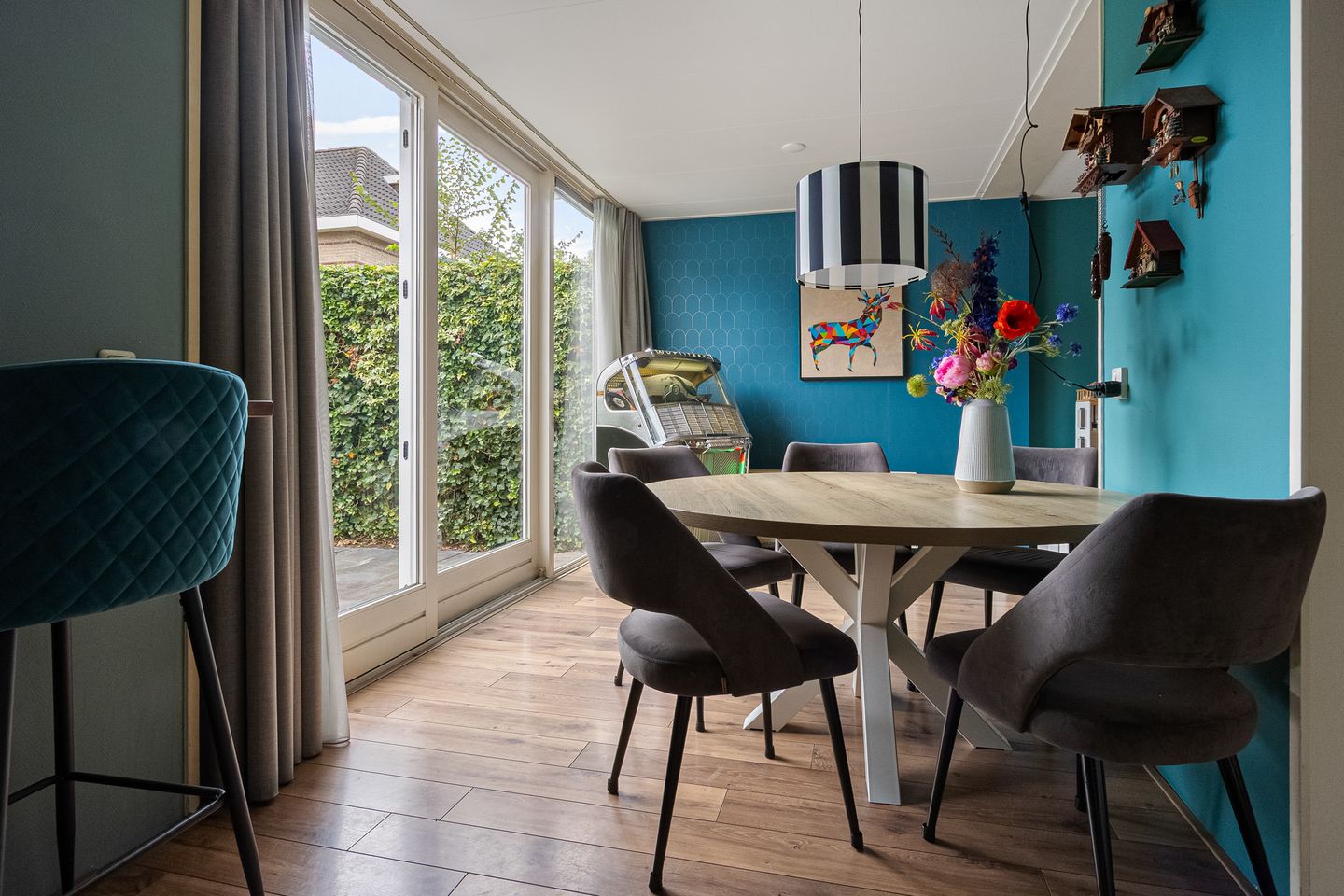 Foto 14 van Ooievaarslaan 11