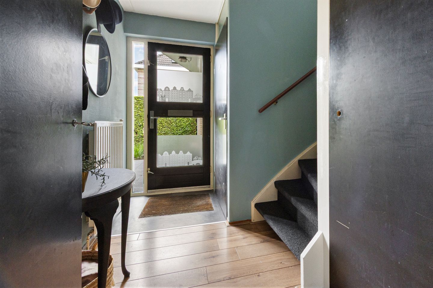 Foto 19 van Ooievaarslaan 11