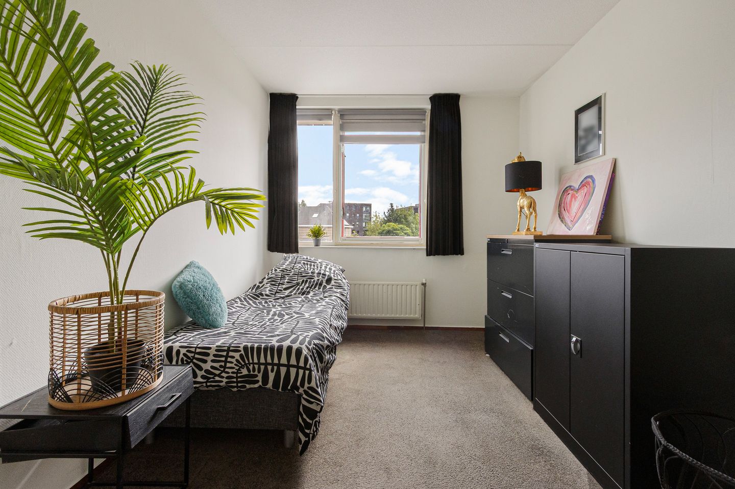 Foto 25 van Ooievaarslaan 11