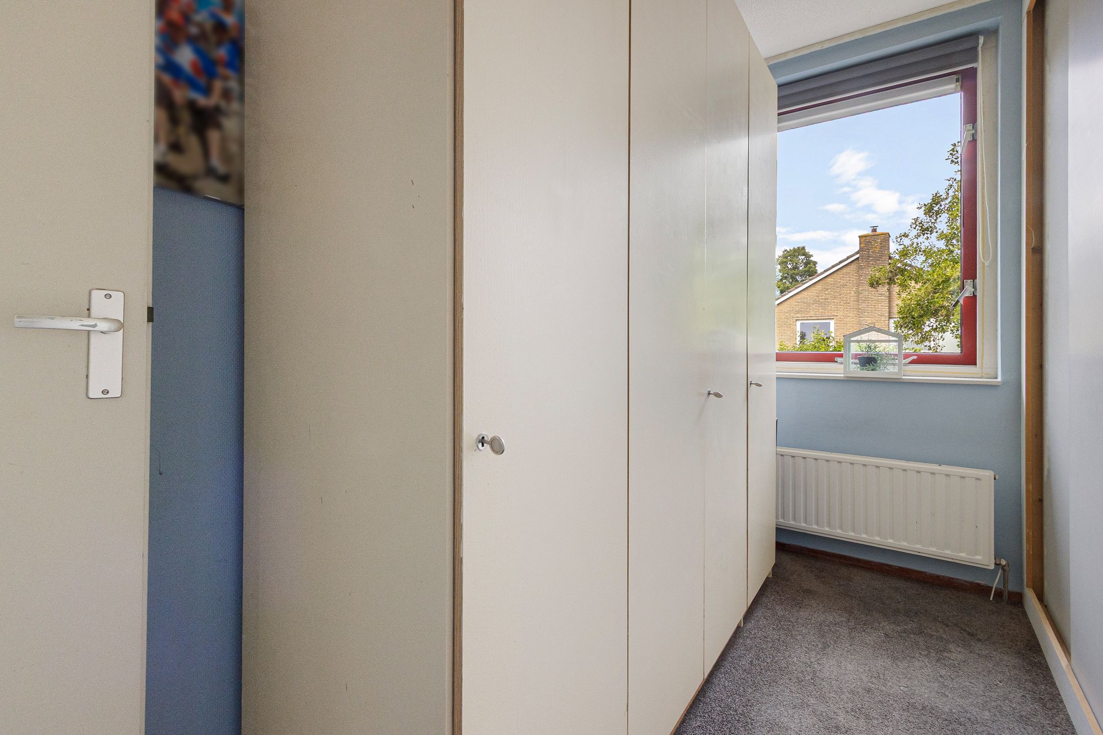 Foto 27 van Ooievaarslaan 11