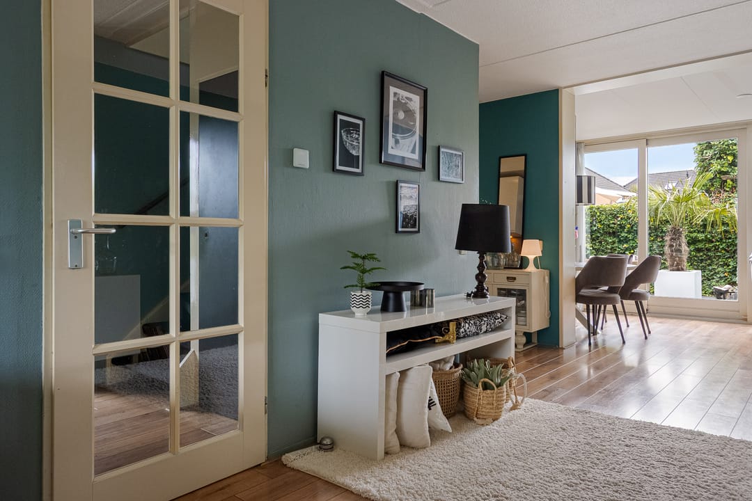 Foto 7 van Ooievaarslaan 11