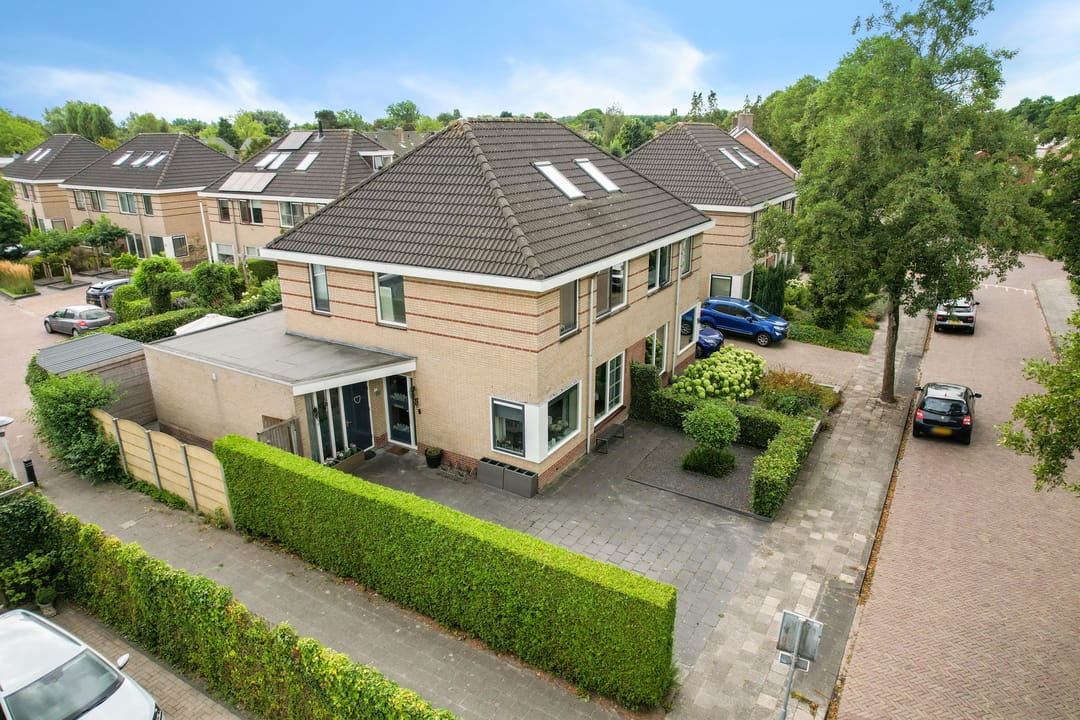 Foto 2 van Ooievaarslaan 11