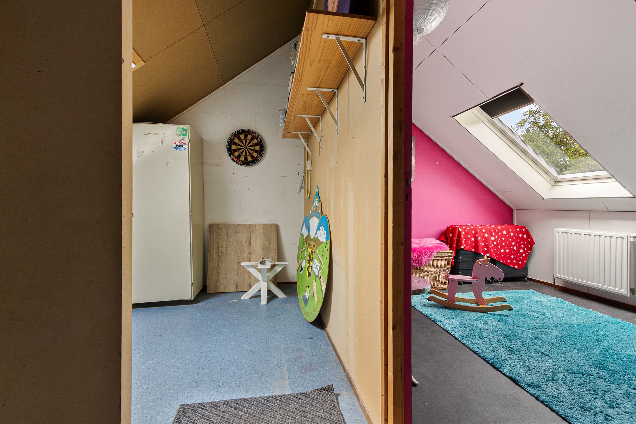 Foto 30 van Ooievaarslaan 11