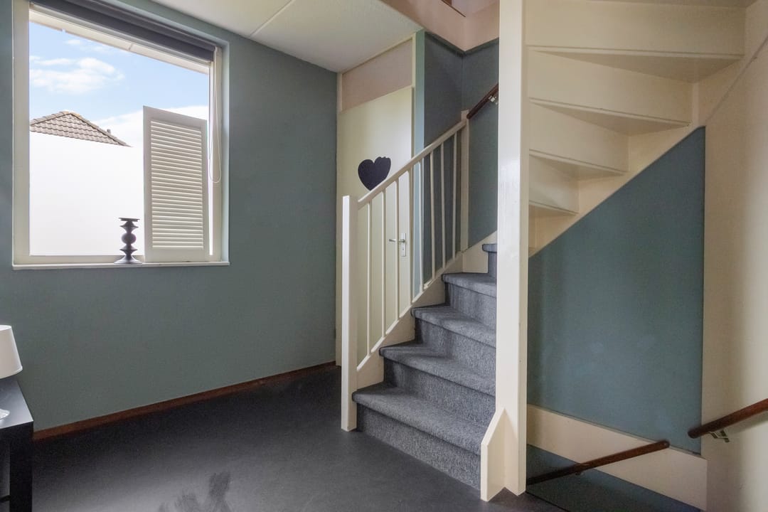 Foto 31 van Ooievaarslaan 11