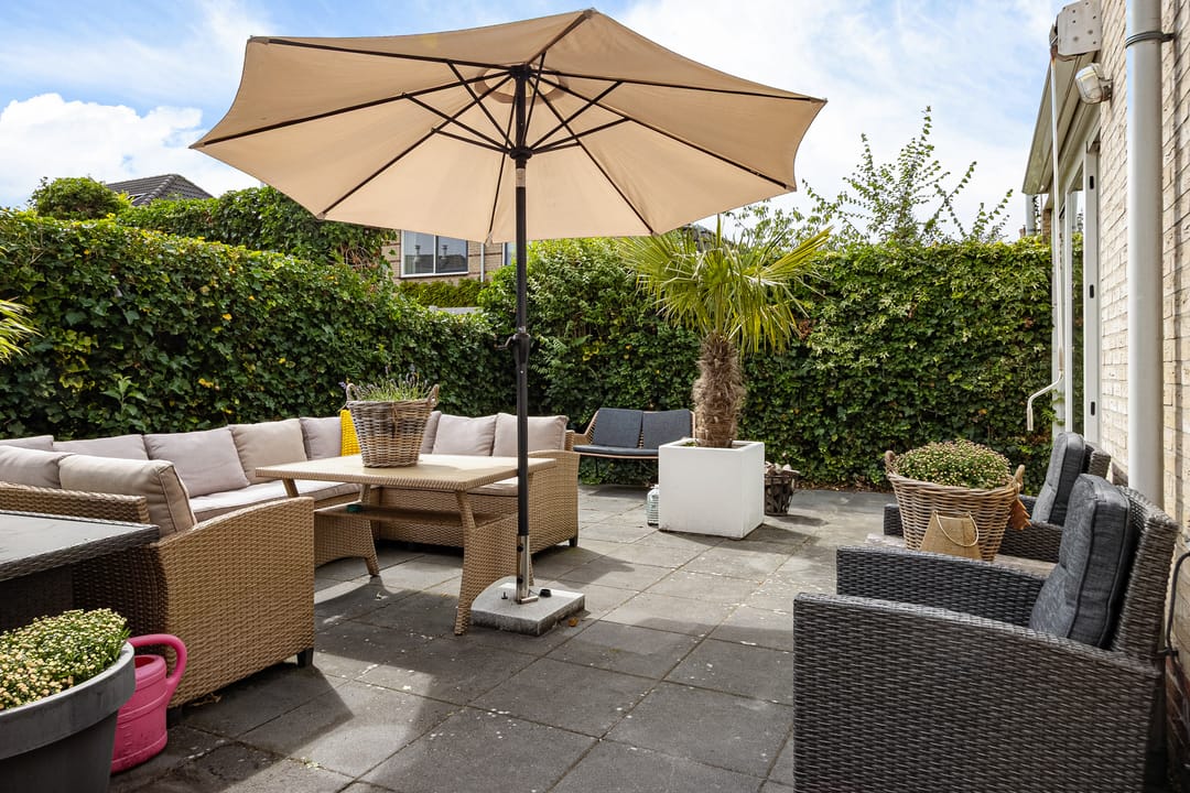 Foto 32 van Ooievaarslaan 11