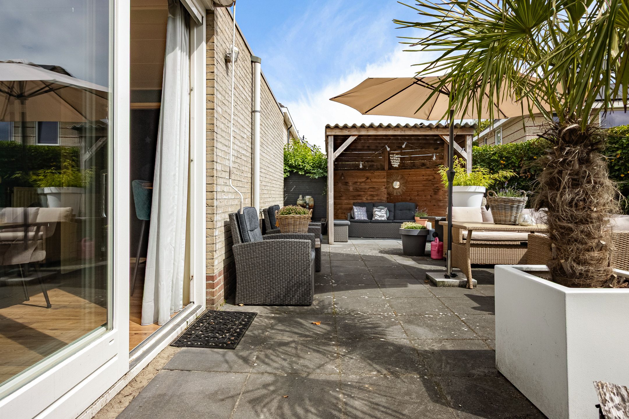 Foto 33 van Ooievaarslaan 11