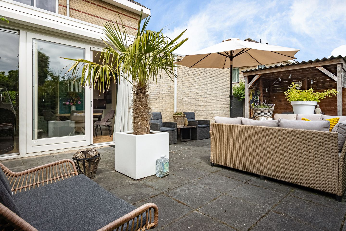 Foto 34 van Ooievaarslaan 11