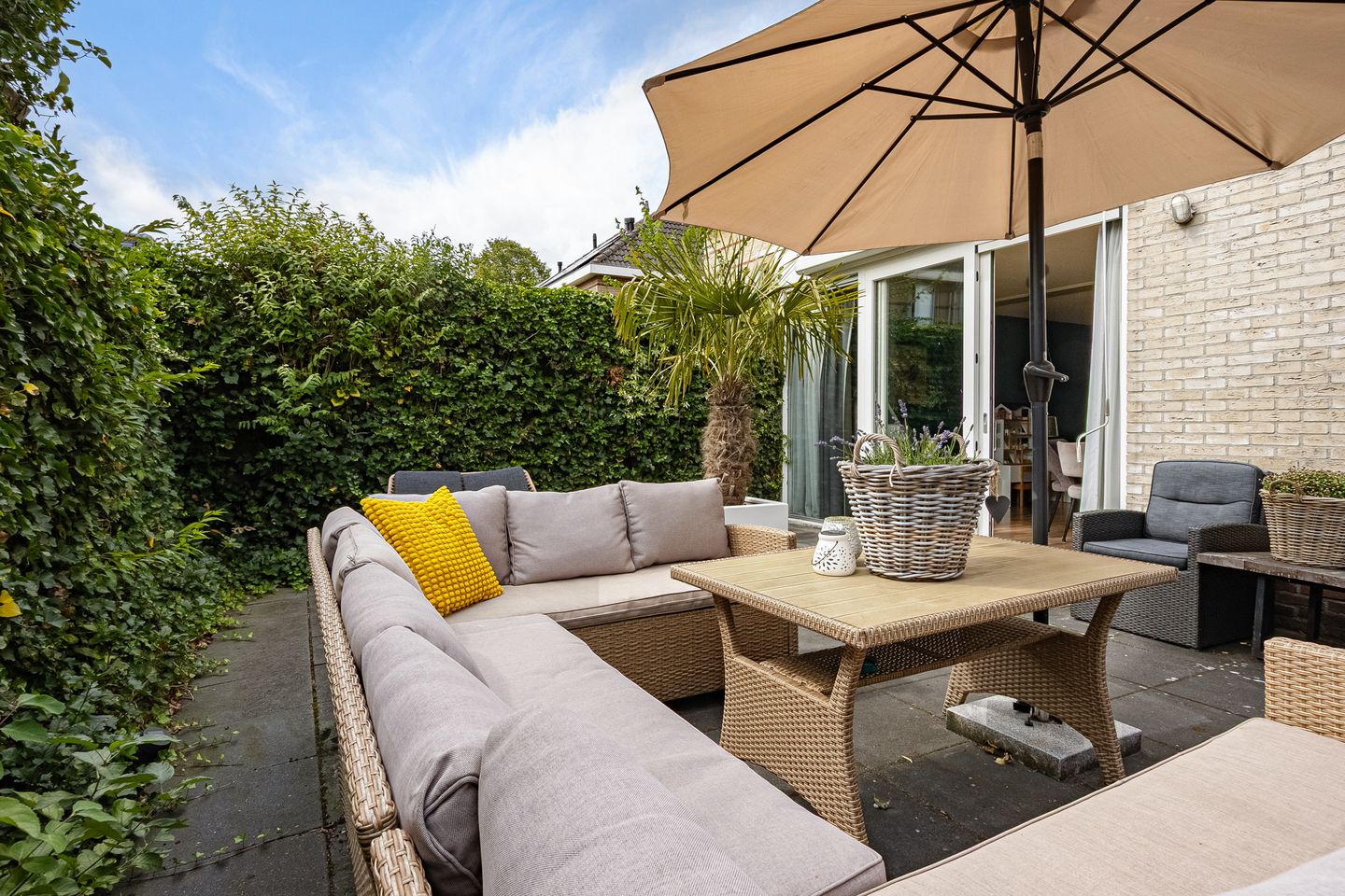 Foto 35 van Ooievaarslaan 11