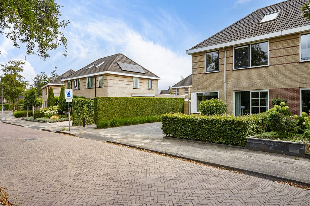 Foto 38 van Ooievaarslaan 11